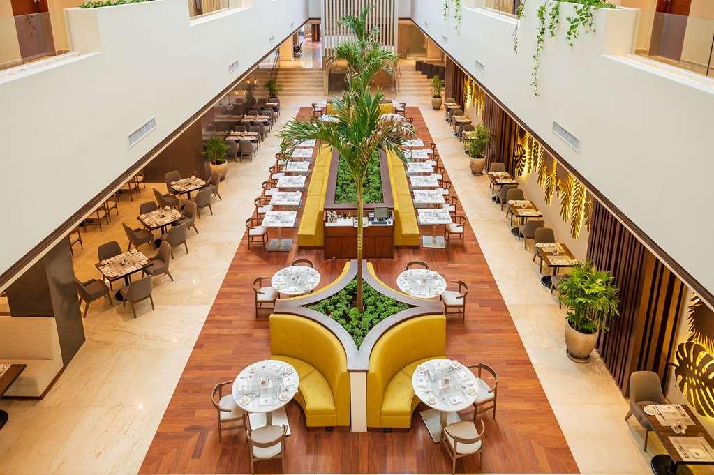 Hotel The Reef 28 Playa del Carmen Exteriér fotografie