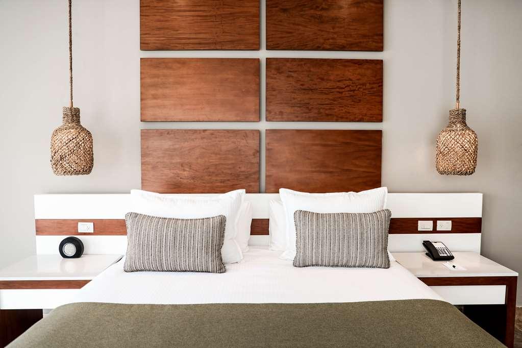 Hotel The Reef 28 Playa del Carmen Pokoj fotografie