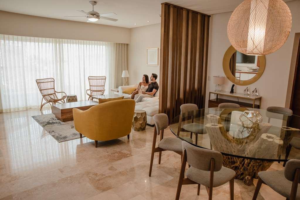 Hotel The Reef 28 Playa del Carmen Pokoj fotografie