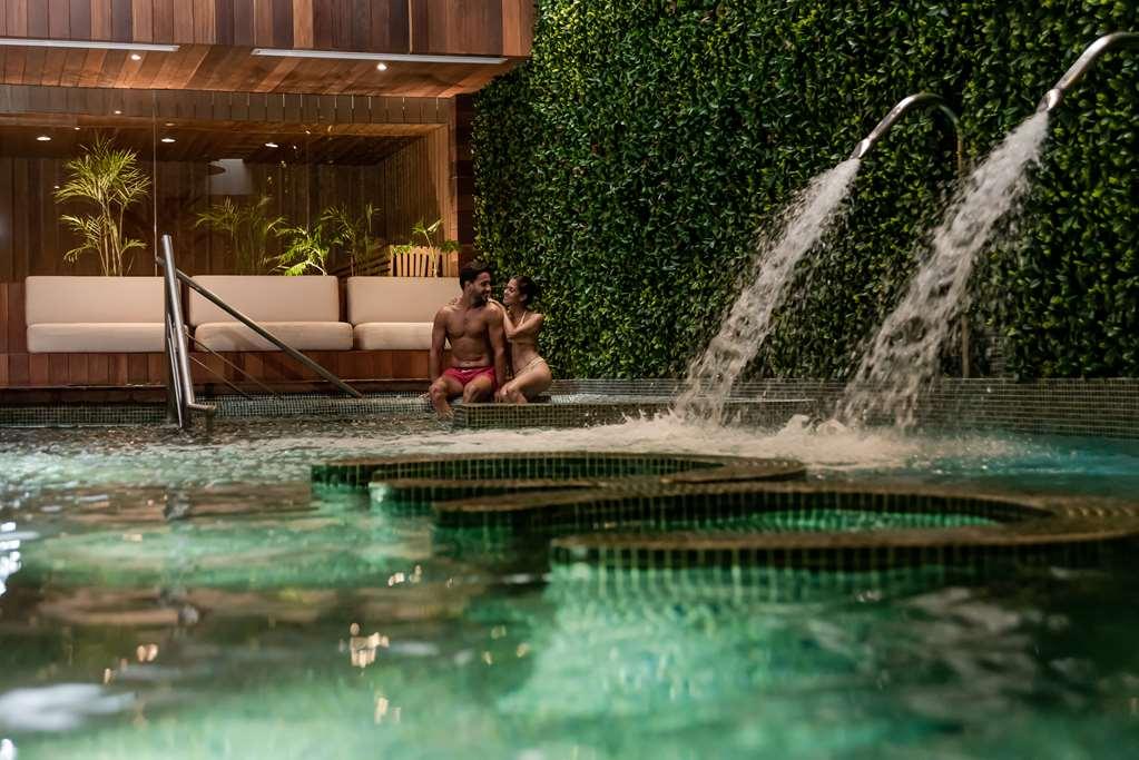 Hotel The Reef 28 Playa del Carmen Zařízení fotografie