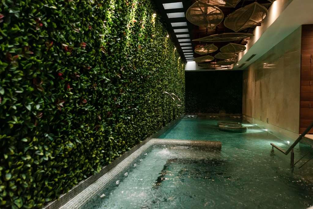 Hotel The Reef 28 Playa del Carmen Zařízení fotografie